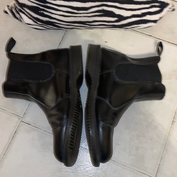 Dr Martens women’s boots size 5 - Picture 5 of 16